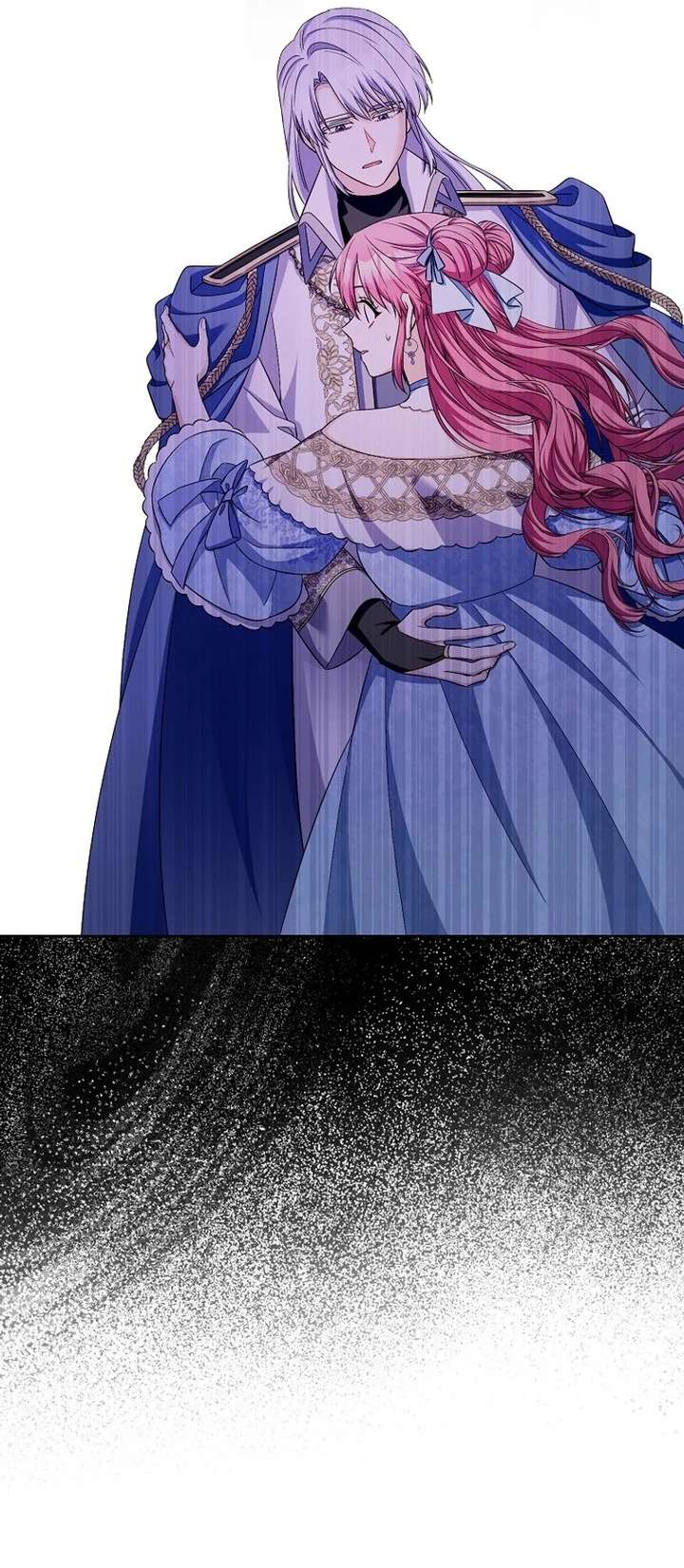 [END SS1] Hãy Cẩn Thận Với Người Đàn Ông Mạnh Nhất Đang Mê Muội Tôi Chap 35 - Trang 2