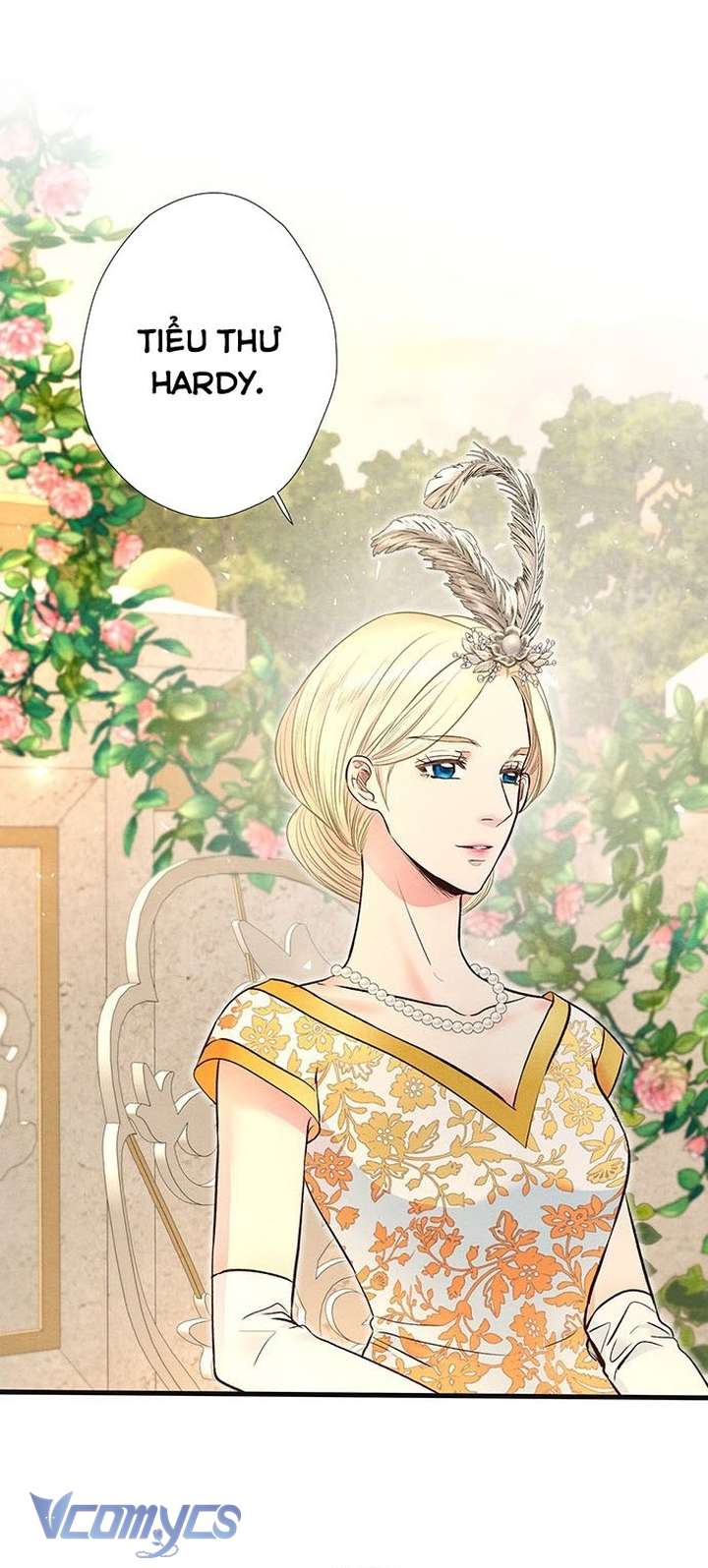 Hoàng Tử Rắc Rối Chap 22 - Trang 2