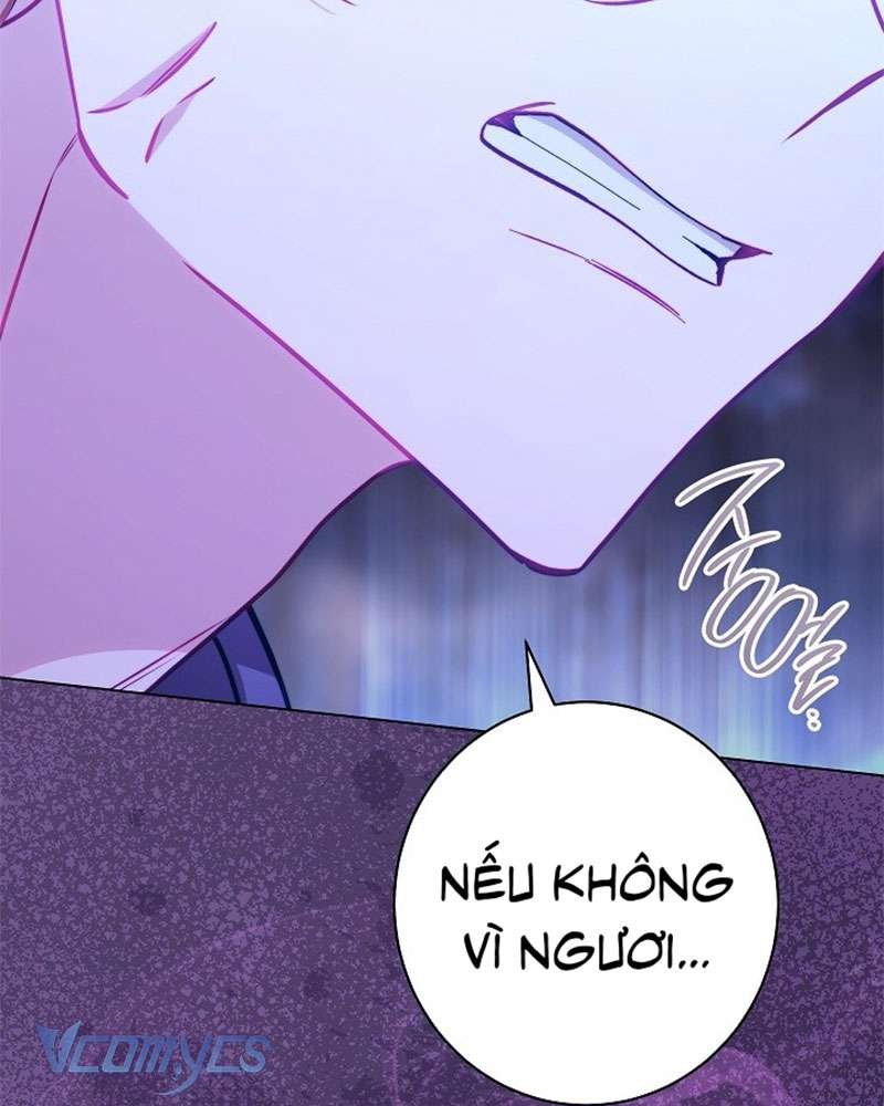 Hầu Gái Độc Quyền Của Hoàng Hậu Phản Diện Chap 89 - Trang 4