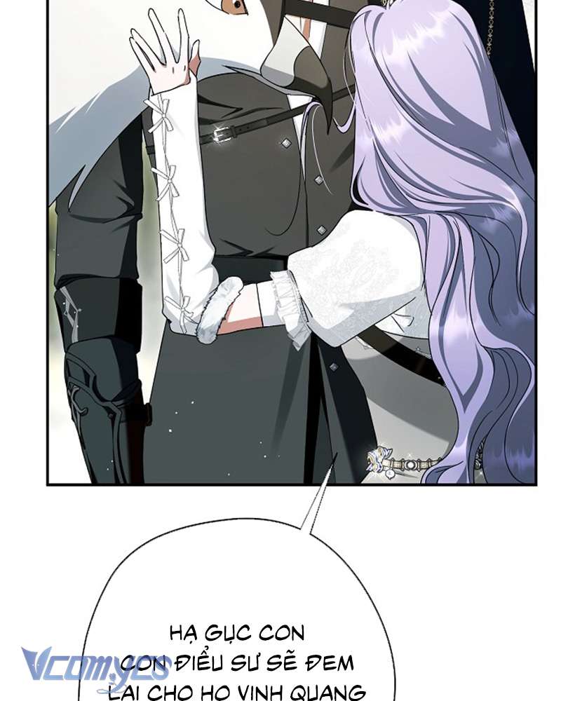 Các Nam Chính Đã Bị Nữ Phụ Cướp Mất Chap 60 - Trang 3