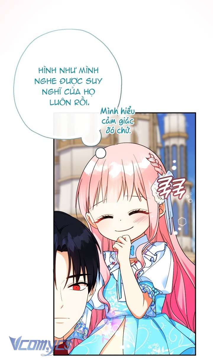 Tiểu Thư Tích Tiền Đi Bụi Chapter 104 - Trang 4