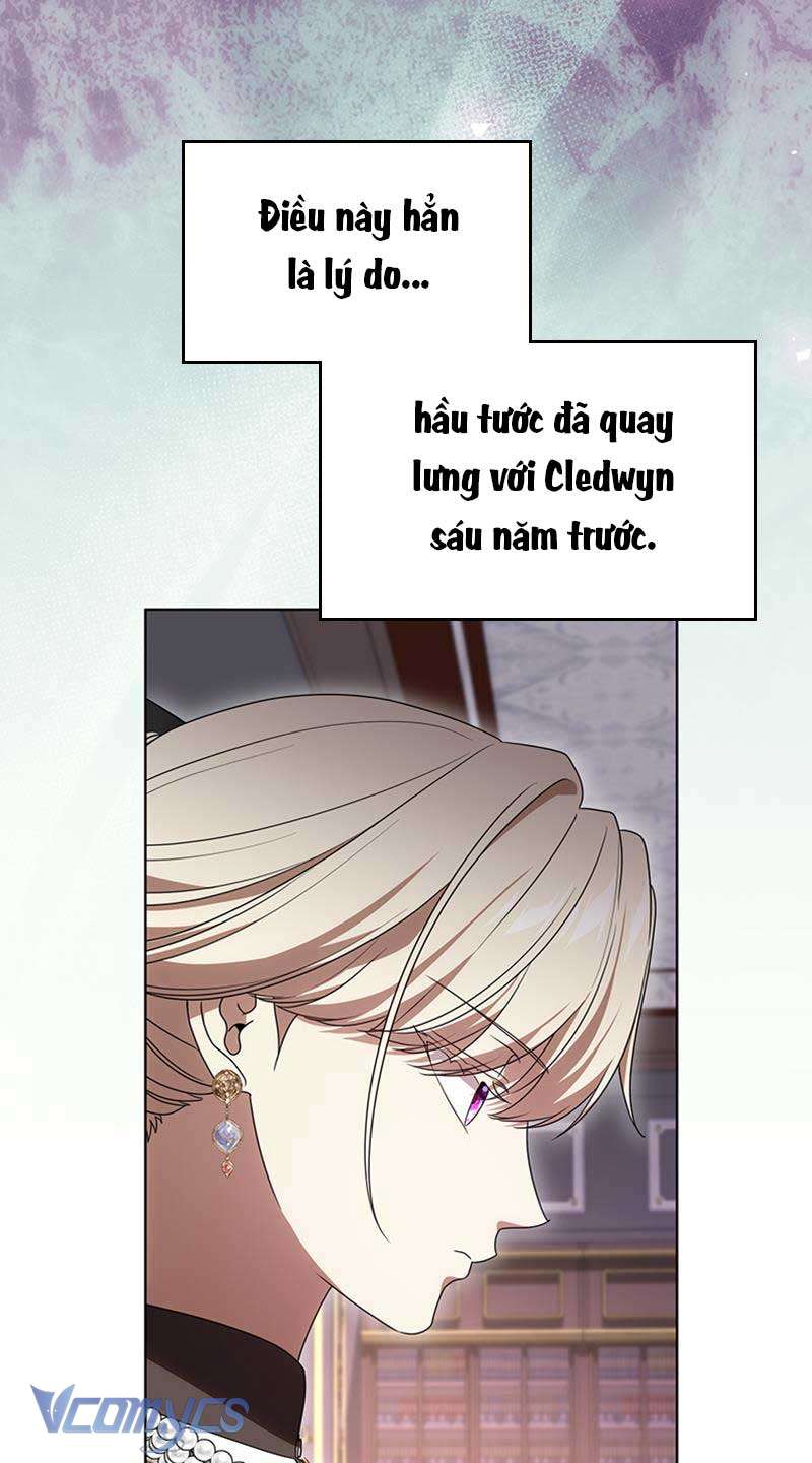Cái Giá Phải Trả Chap 87 - Trang 2
