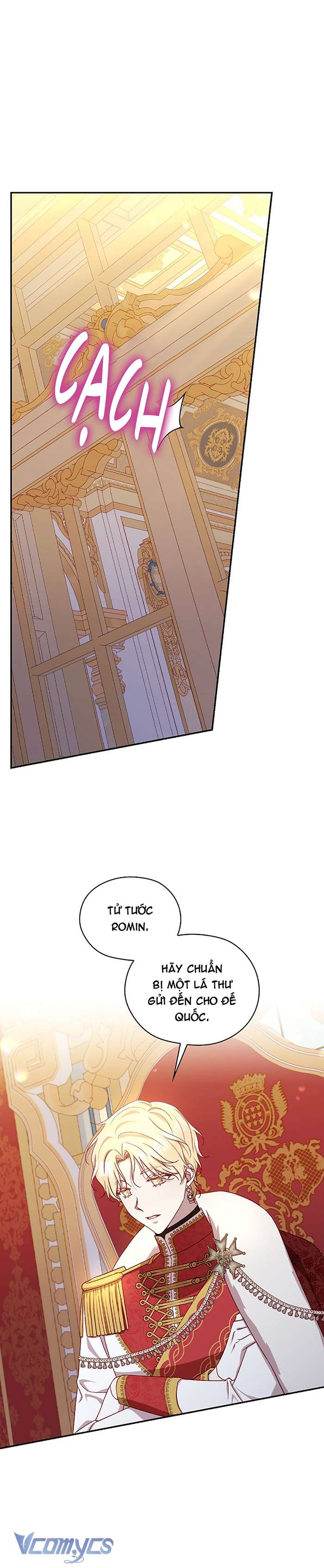 Sống Sót Dưới Thân Phận Hầu Nữ Chap 148 - Trang 2