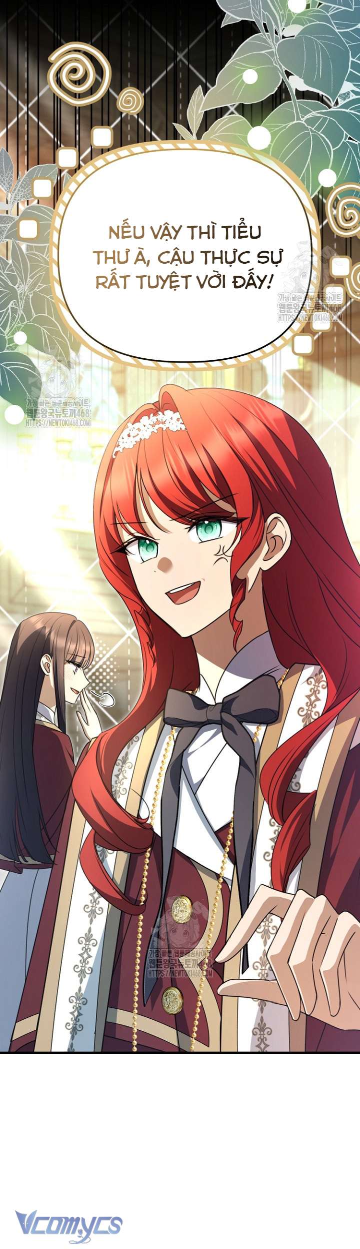 Sống Sót Trong Trường Học Ma Quái Chap 13 - Trang 2