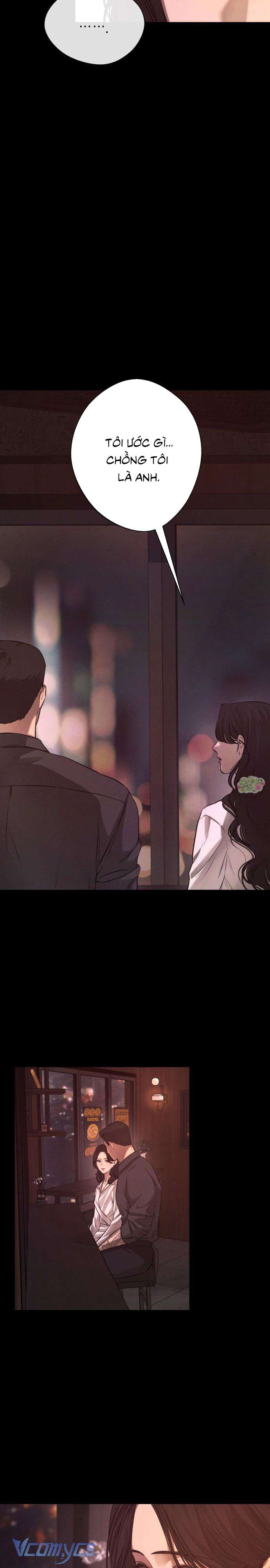 Tuyển Tập Truyện Ngắn Của Kim Young Ha Chapter 7 - Trang 3