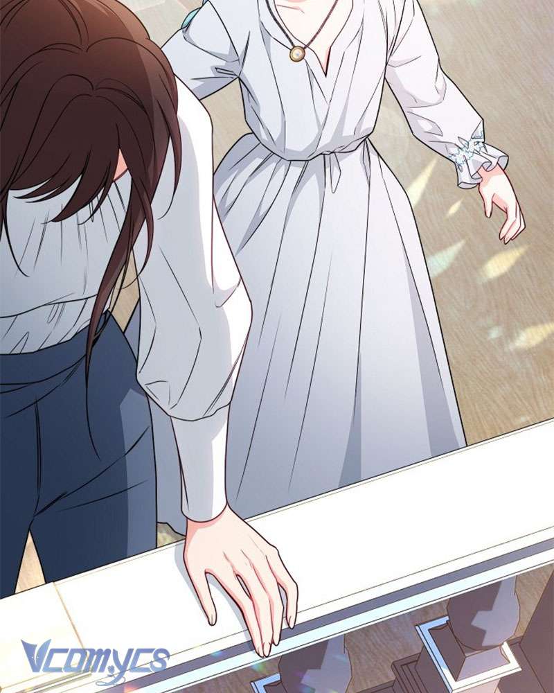 Hầu Gái Độc Quyền Của Hoàng Hậu Phản Diện Chap 84 - Trang 4