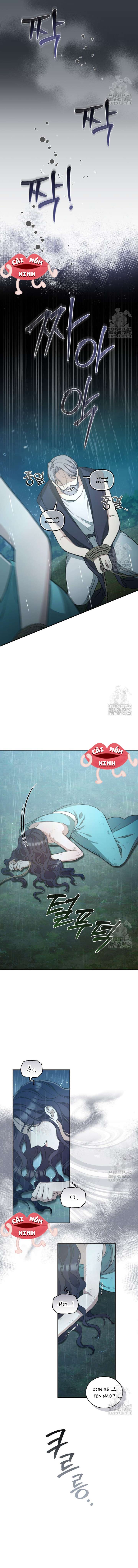 Khu Rừng Hoang Dã Khu Rừng Hoang Dã -Chap 41 - Trang 2