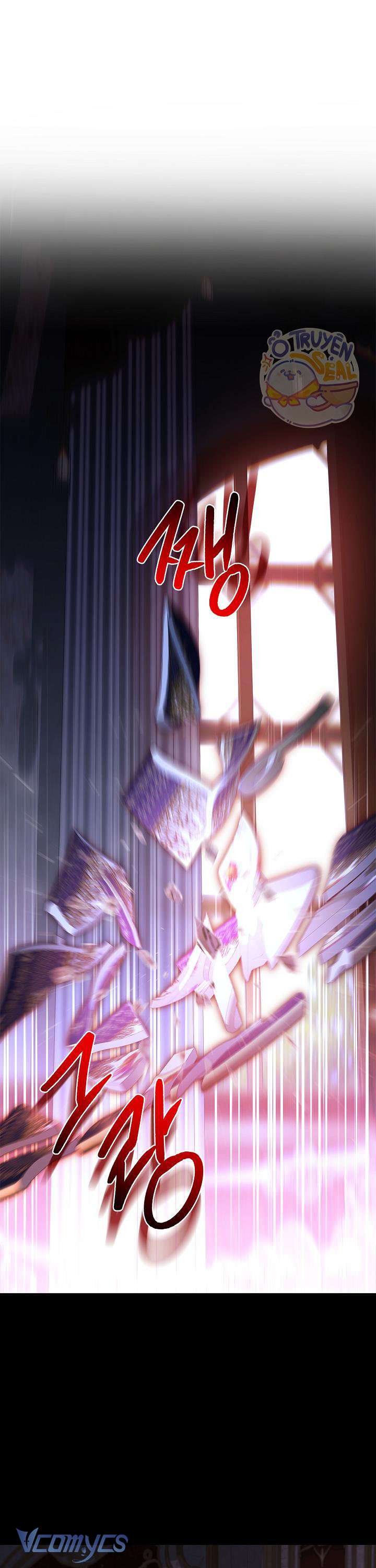 Xin Lỗi Vì Tôi Không Thể Rời Mắt Khỏi Vẻ Ngoài Của Ngài Chap 9 - Next Chap 10