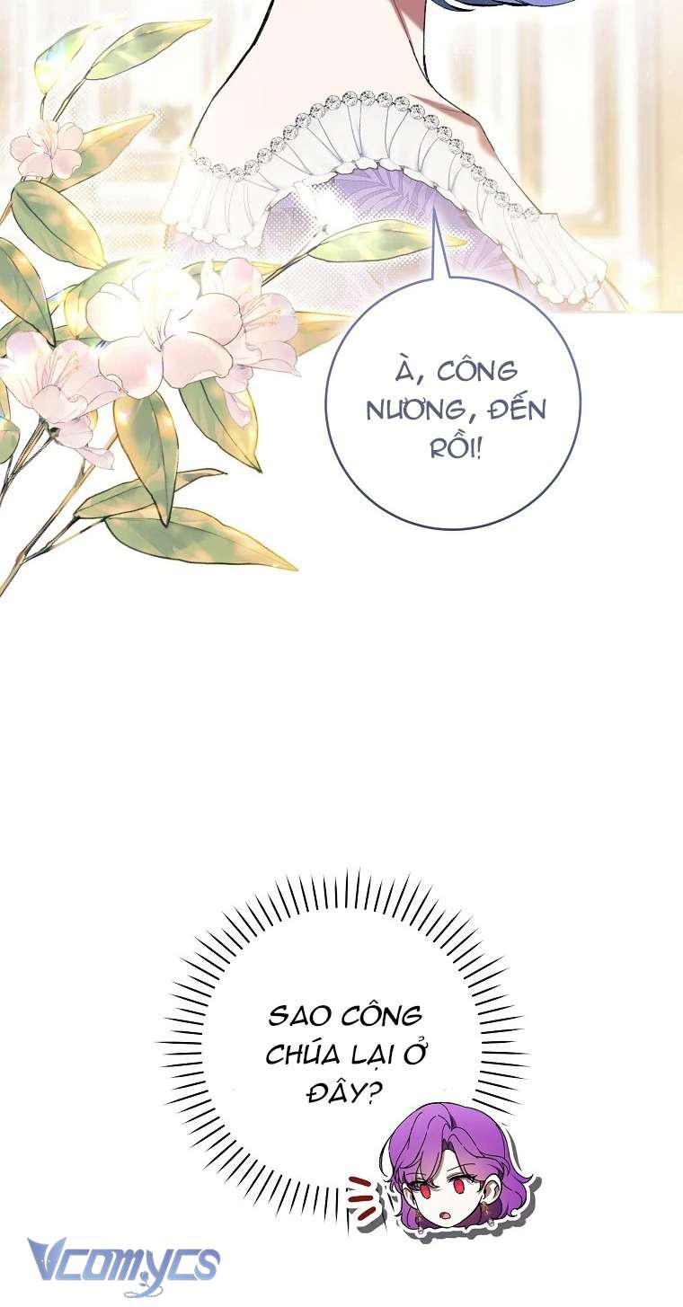 Làm Ác Nữ Bộ Không Tuyệt Sao? Chapter 80 - Next Chapter 81