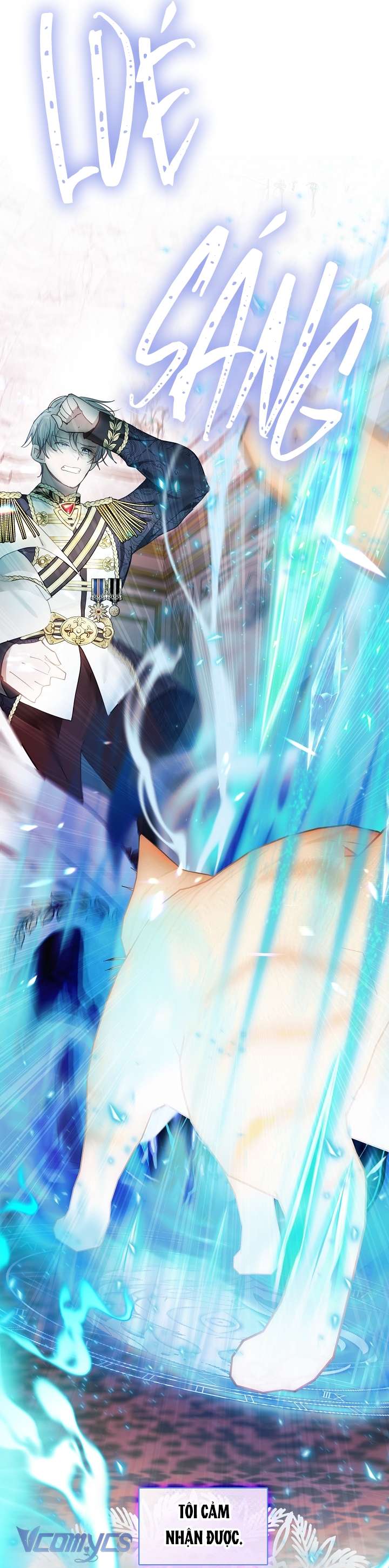 Gia Đình Bị Ám Ảnh Bởi Tôi Chap 78 - Trang 4