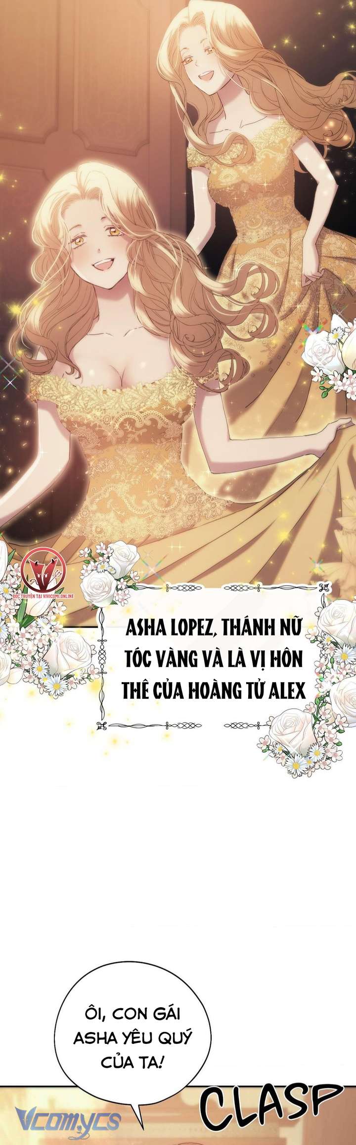 [18+] Người Em Vợ Tóc Vàng Chap 26 - Next 