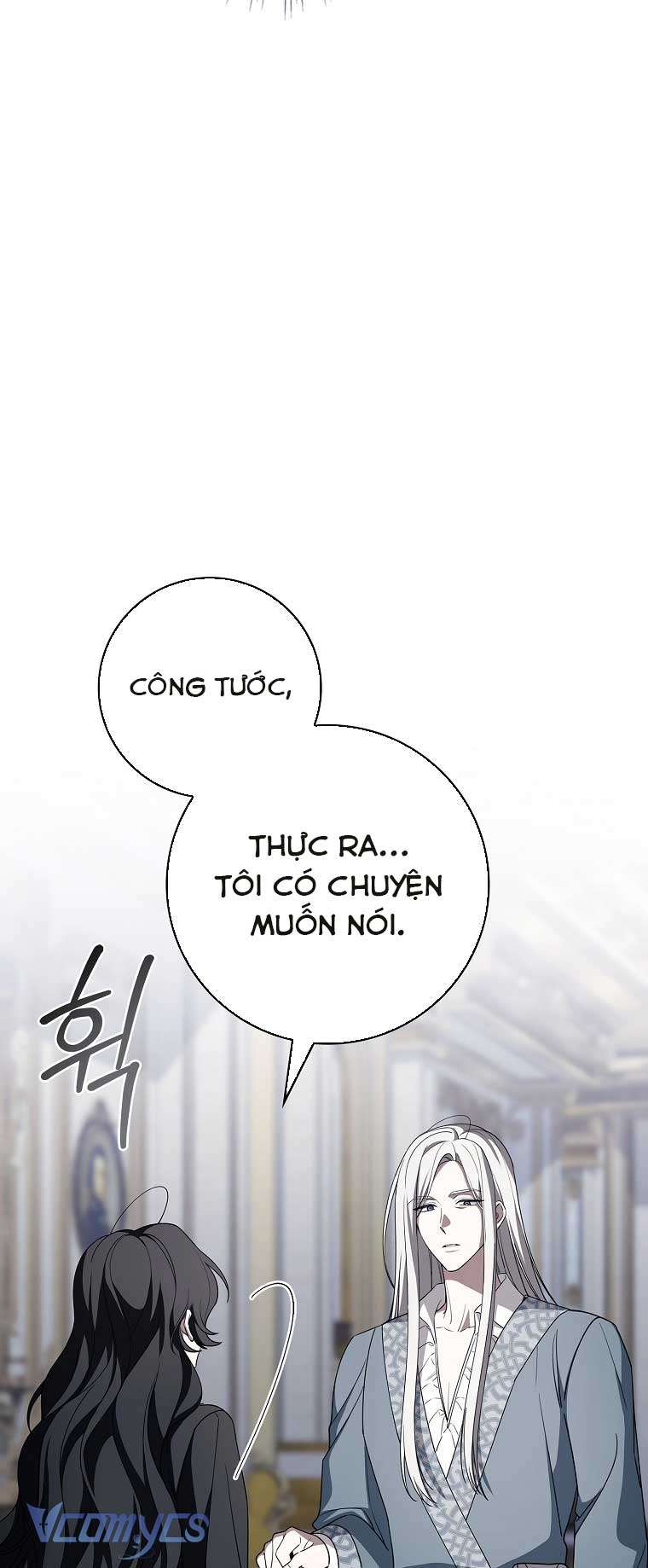 100 lời nguyền tại dinh thự Illestone Chap 26 - Trang 2