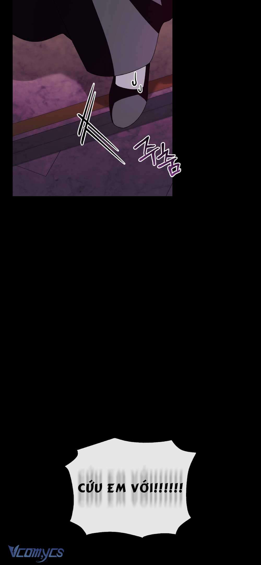 100 lời nguyền tại dinh thự Illestone Chap 13 - Trang 3