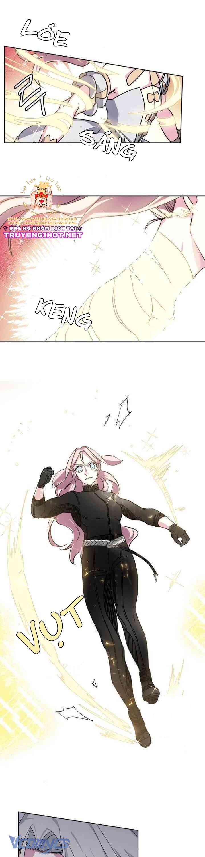 CHITRA Chapter 58 - Trang 4