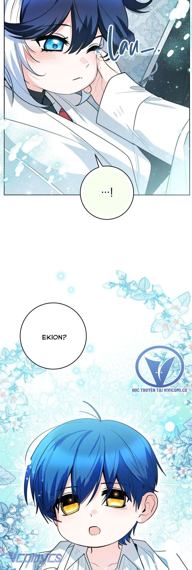 Bé Con Cá Voi Sát Thủ Chap 50 - Trang 4