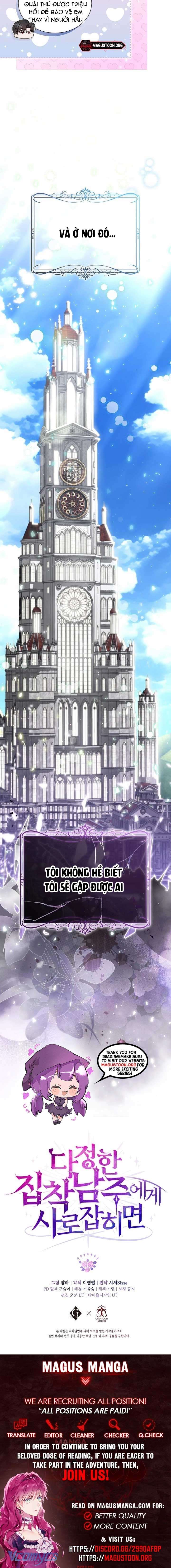 Sa Vào Vòng Tay Của Nam Chính Dịu Dàng Nhưng Chiếm Hữu Chap 2 - Next Chap 3