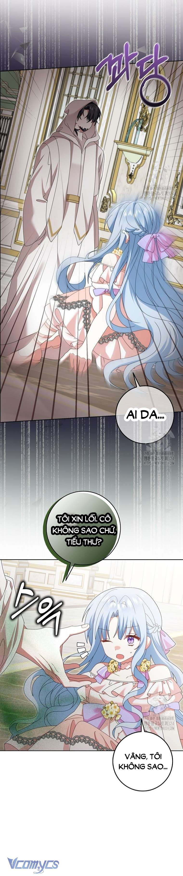 Tôi Sẽ Chiếm Lấy Ngư Trường! Chap 29 - Trang 3