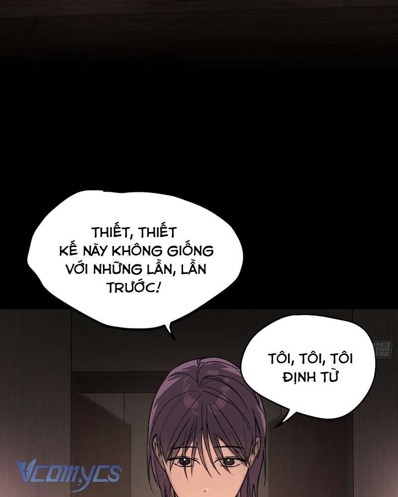 Ác Chi Hoàn Chap 50 - Trang 4