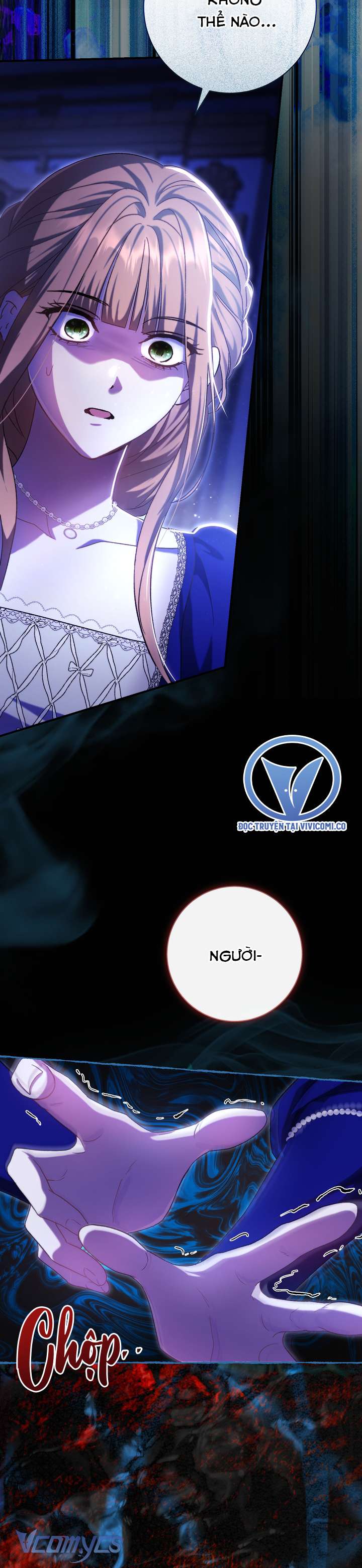 Người Xem Mắt Của Ác Nữ Quá Hoàn Hảo Chap 97 - Next 