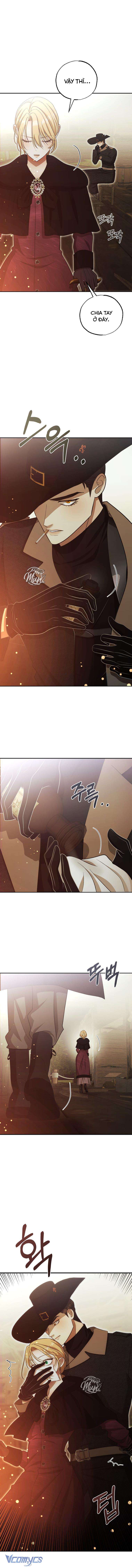 Tôi Bị Cắn Bởi Chú Chó Tôi Đã Bỏ Rơi Chap 64 - Trang 4