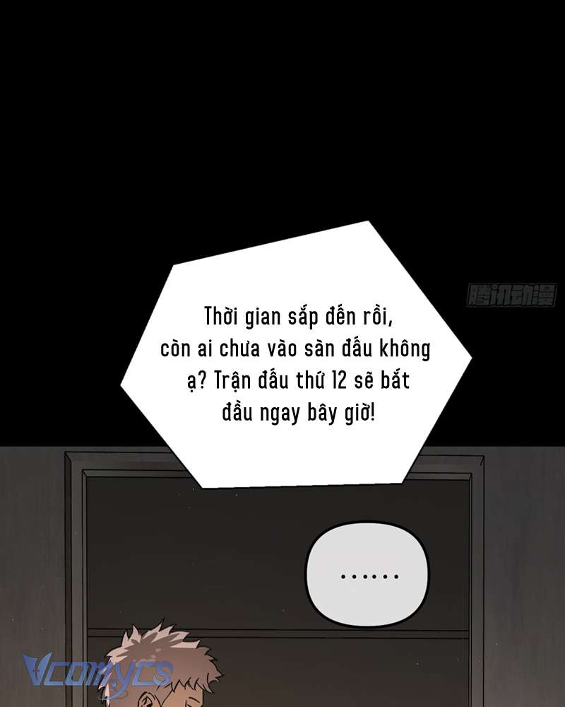 Ác Chi Hoàn Chap 50 - Trang 4