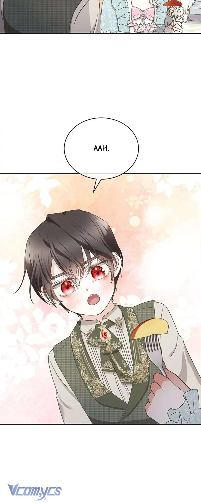 Sinh Ra Trở Thành Nhân Vật Không Có Trong Nguyên Tác Chap 14 - Next Chap 15