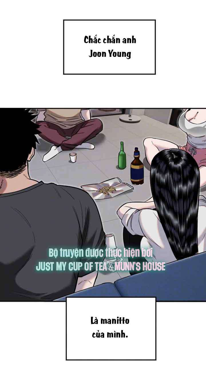 Manitto Chapter 8 - Trang 3