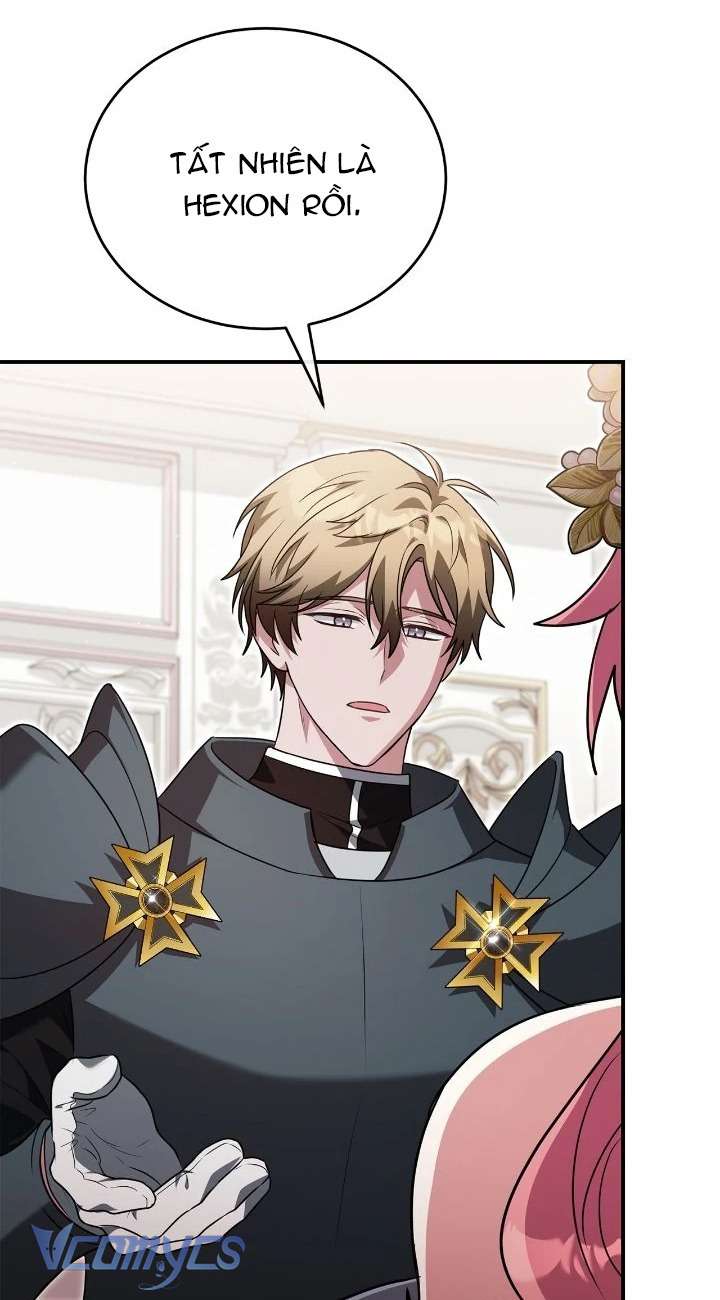 Dàn Harem Nóng Bỏng Đang Dần Lạnh Nhạt với Tôi! Chap 13 - Trang 3