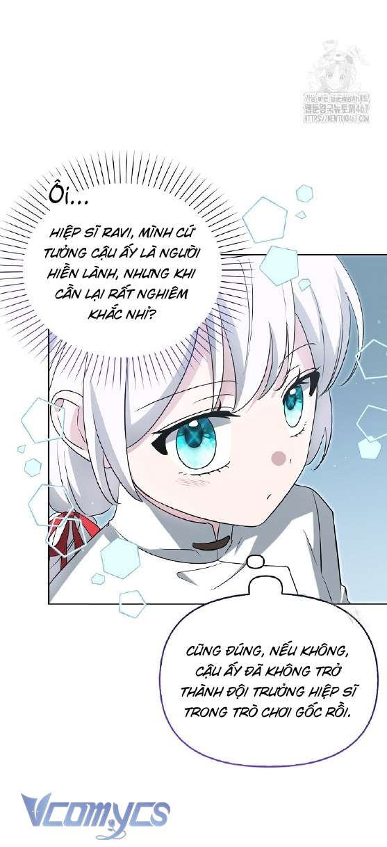 Kế Hoạch Nghỉ Hưu Của Nhân Vật Phản Diện Chap 31 - Trang 4