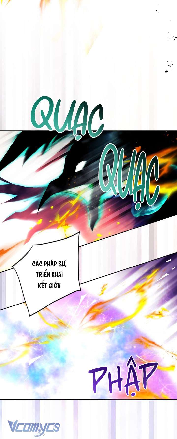 Kết Cục Của Nhân Vật Phản Diện Chỉ Có Thể Là Cái Chết Chap 187 - Trang 4