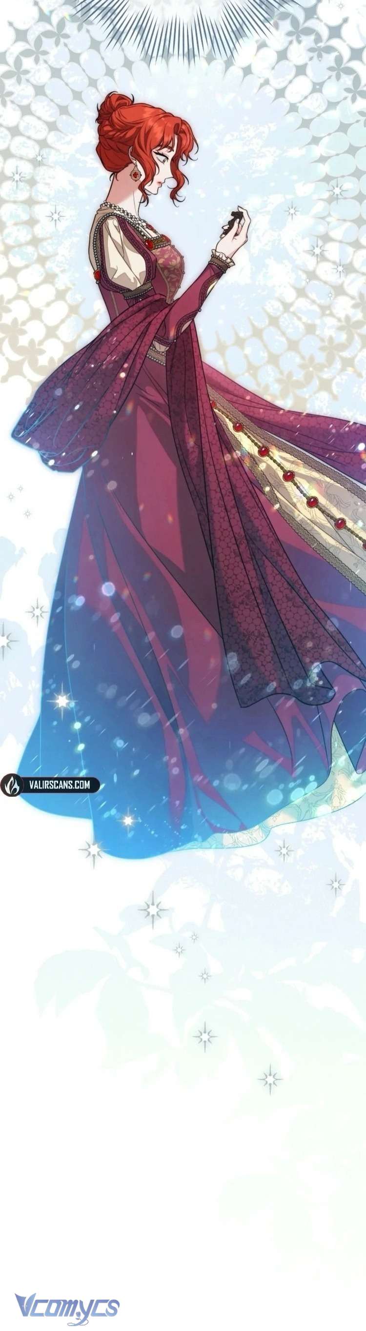 Hôn Nhân Vụ Lợi 2: Bản Tình Ca Không Thể Quên Chap 24 - Next Chap 25