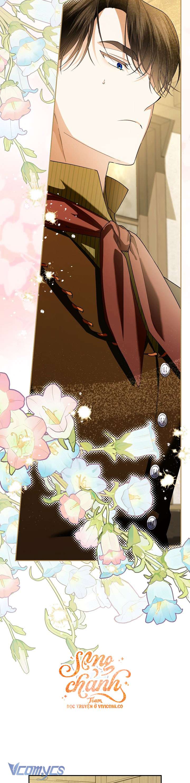 Phương Pháp Che Giấu Đứa Con Của Hoàng Đế Chap 119 - Trang 4