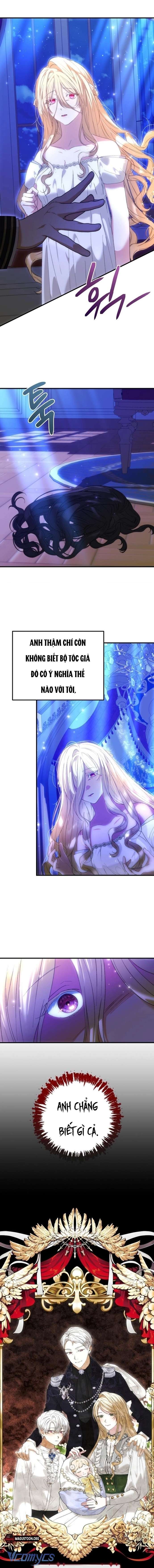 Tôi Không Thích Thể Loại Harem Ngược Này Chap 4 - Trang 4