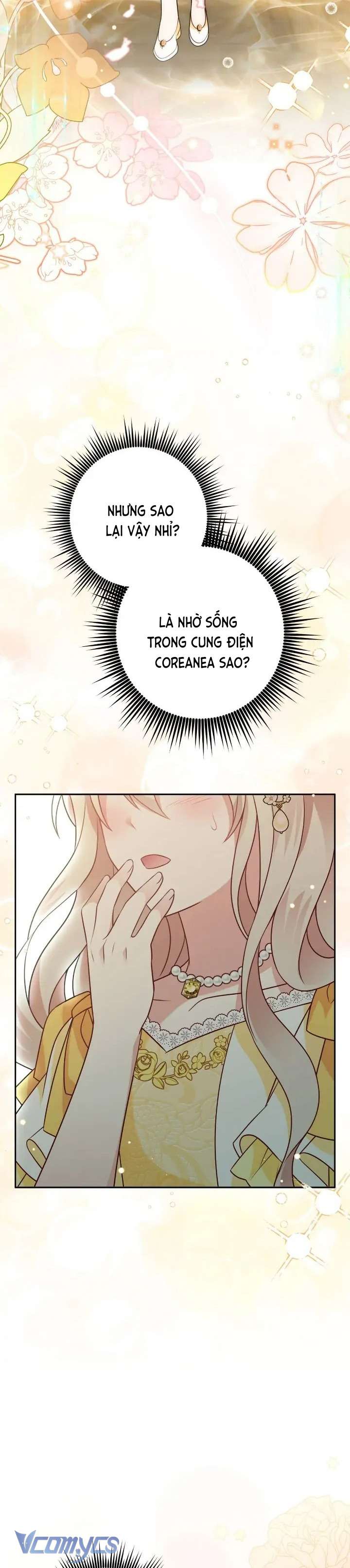 Tôi Sống Chung Với Mẹ Chồng Chapter 19 - Trang 4