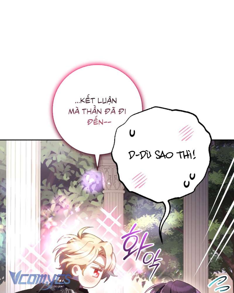 [Sứa Biển] Em Trai Tôi Là Hoàng Đế Ngang Ngược Chap 78 - Trang 2