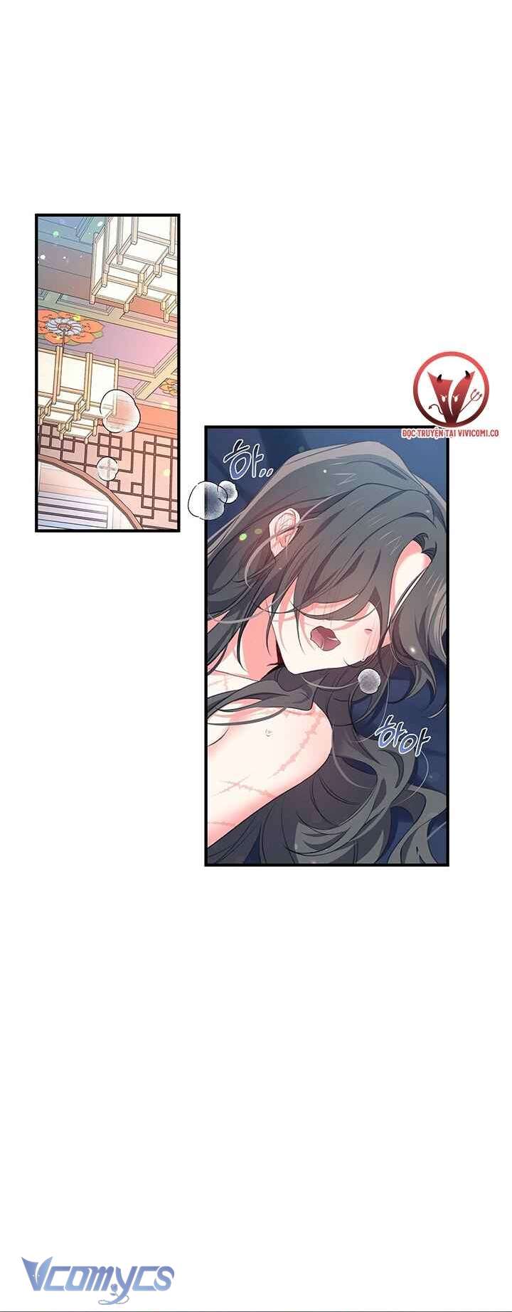 [18+] Chú Chim Nhỏ Của Yêu Tinh Chap 25 - Next 