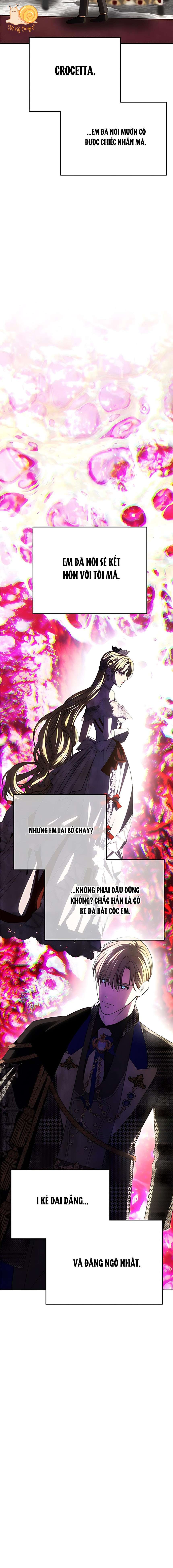 Chỉ Cần Một Người Chồng Là Đủ Chap 76 - Trang 3