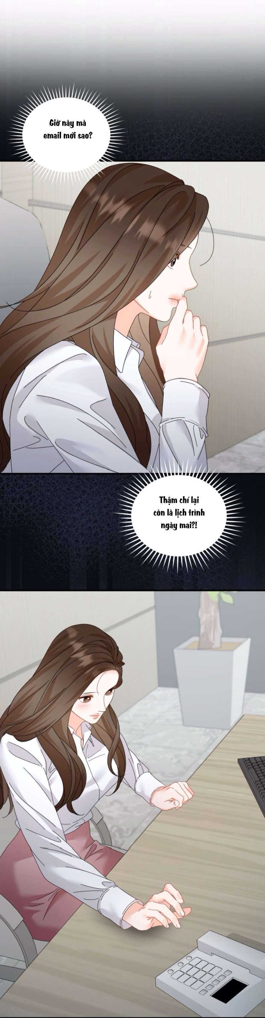 Chính Sách Khuyến Khích Chap 8 - Trang 2