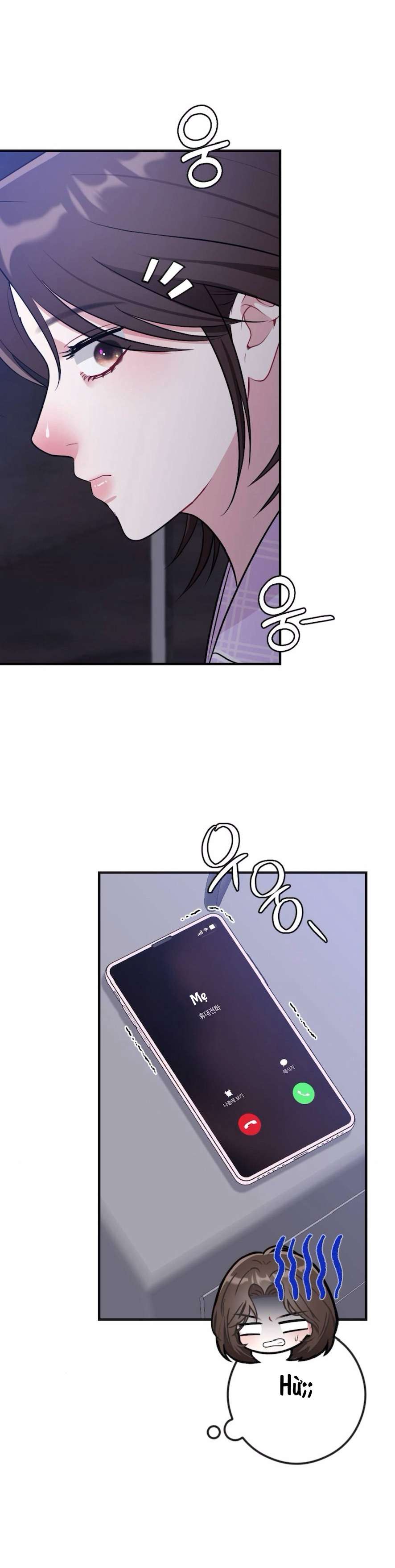 〖18+〗- Chiếm Lấy Em Chap 14 - Trang 2