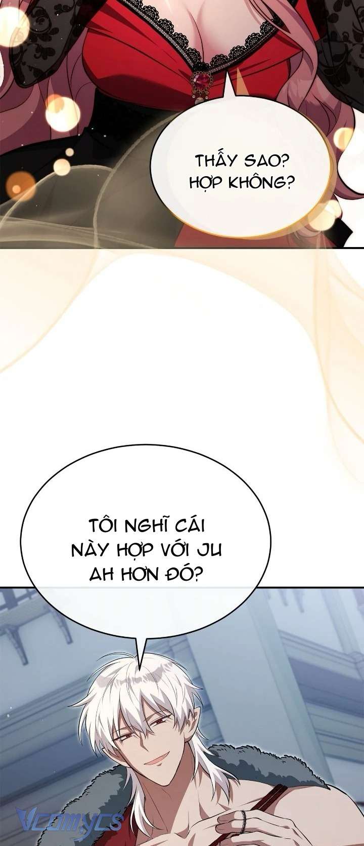 Dàn Harem Nóng Bỏng Đang Dần Lạnh Nhạt với Tôi! Chap 10 - Trang 3
