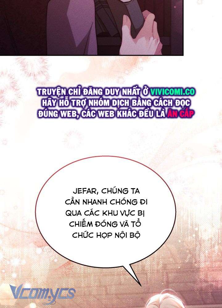 Tiếng Trống Vang Dội Chap 52 - Trang 3