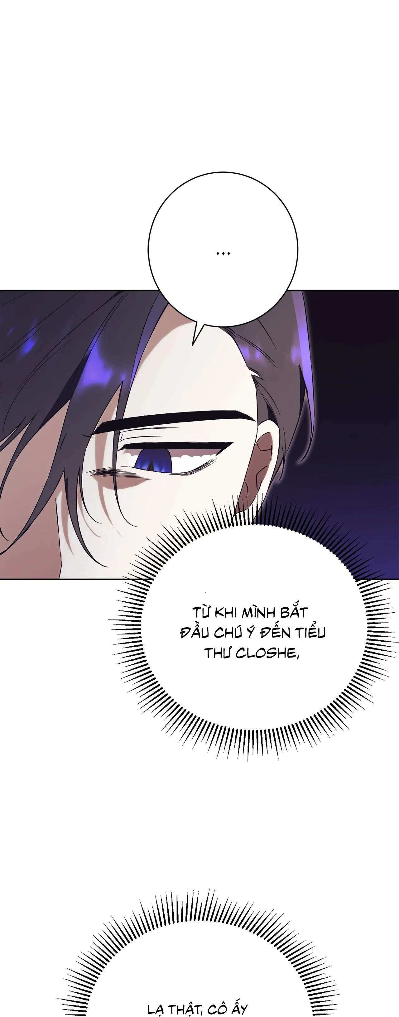 Phương Pháp Từ Chối Sự Ám Ảnh Của Chồng Cũ Chap 4 - Trang 2