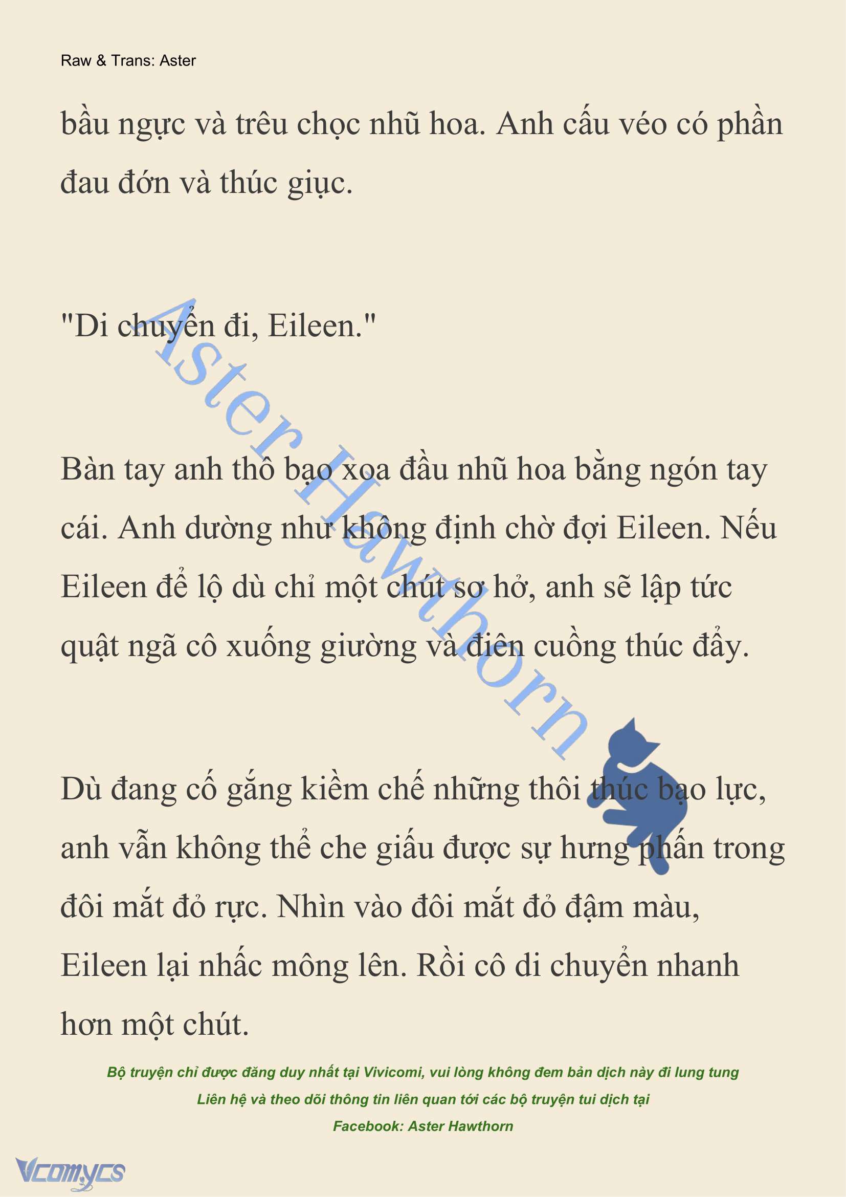 [NOVEL] Người Chồng Độc Ác Chap 225 - Next 