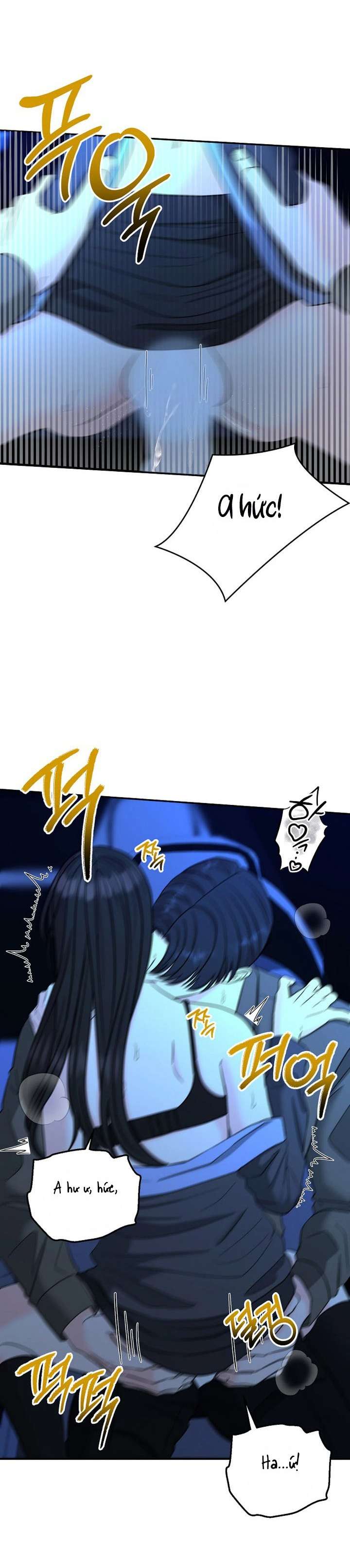 Ván Chơi Cá Cược Chap 32 - Trang 2