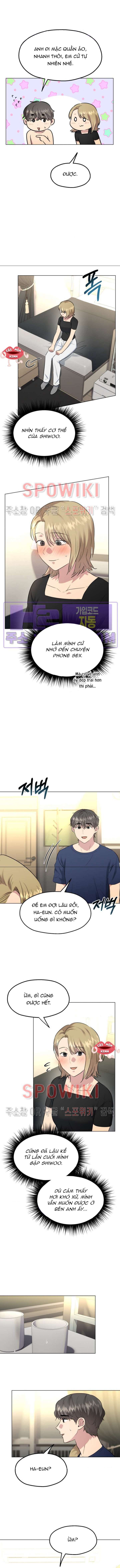 Twenty Nights Twenty Nights-Chap 39 - Trang 2