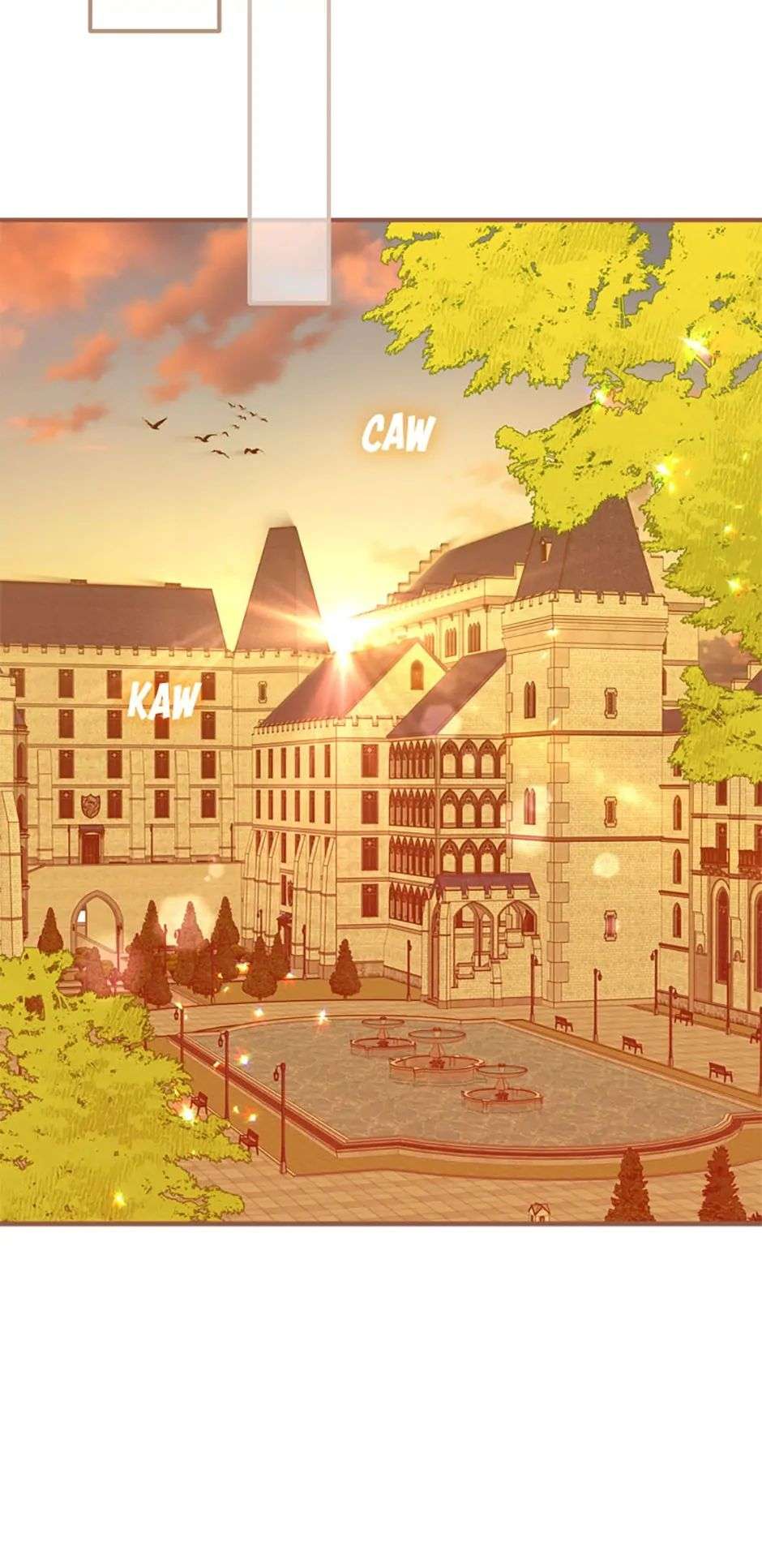 Tôi Đã Bảo Nữ Chính Đang Cải Trang Cơ Mà! Chap 42 - Trang 2