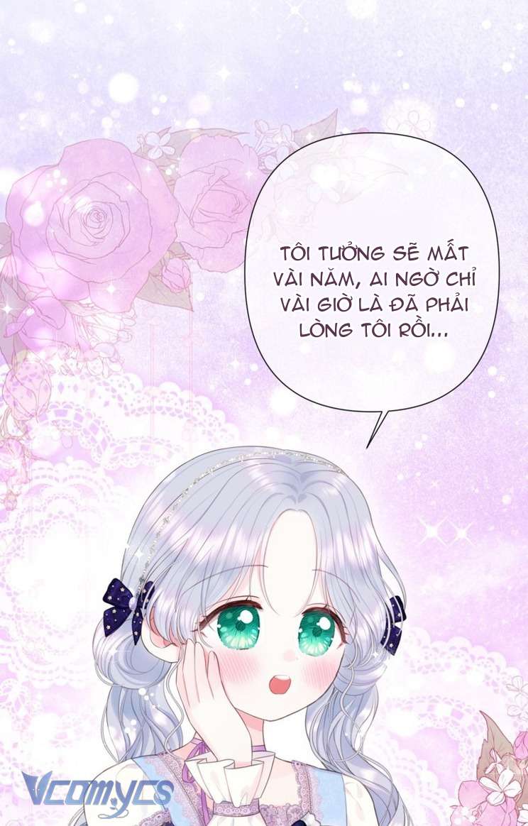 Người Anh Trai Mạnh Nhất Của Tôi Đã Mất Trí Nhớ Chap 34 - Next Chap 35