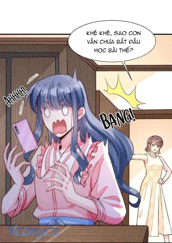 Nuôi Dưỡng Hoàng Tử Chap 40 - Trang 3