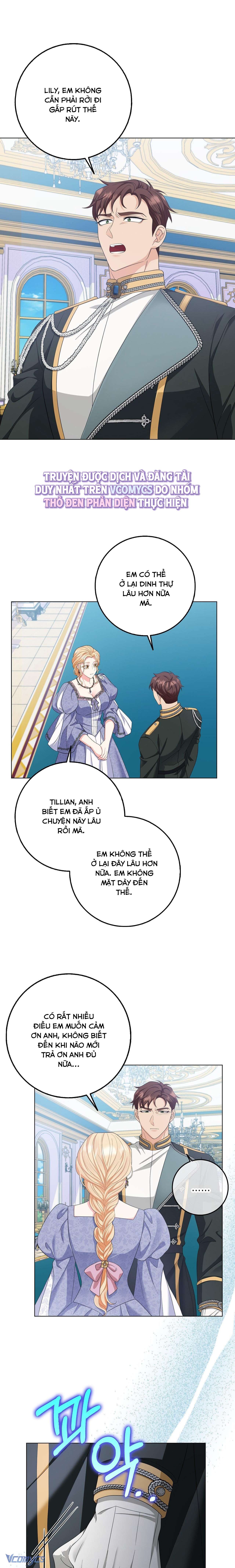 [18+] Cách Giáo Dục Quý Cô Chap 39 - Trang 3