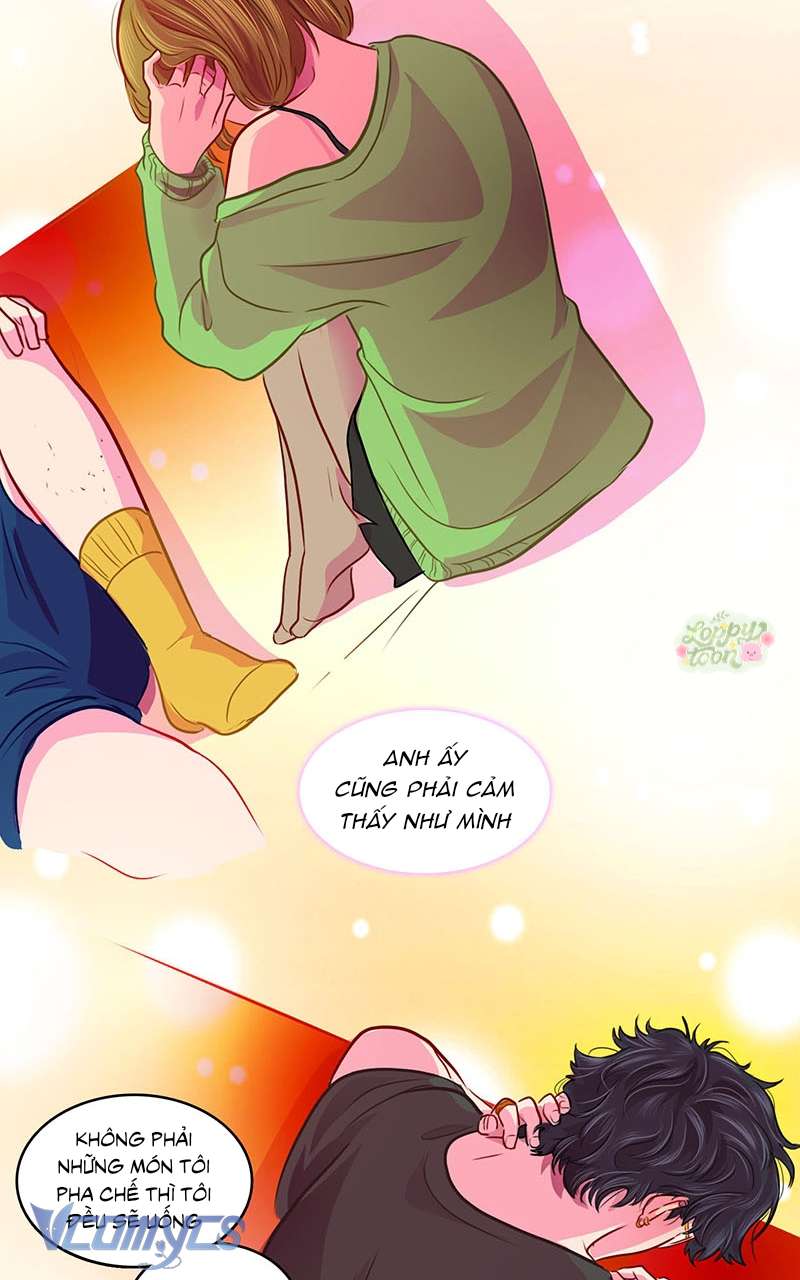 Chú Cún Dạo Bước Cùng Anh Chap 11 - Trang 2